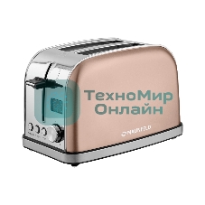 Тостер Maunfeld MF-821BZ