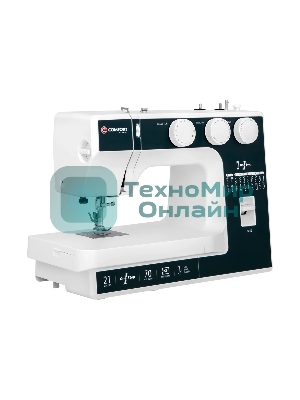 Швейная машина Comfort 3040