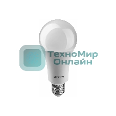 Лампа светодиодная ОНЛАЙТ 61972 OLL-A70-30-230-6.5K-E27
