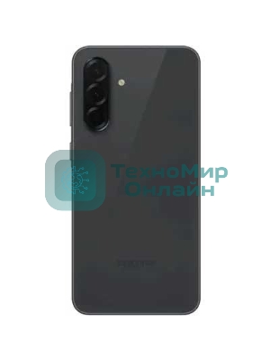 Смартфон Samsung Galaxy A36 5G SM-A366E 8/128Gb черный