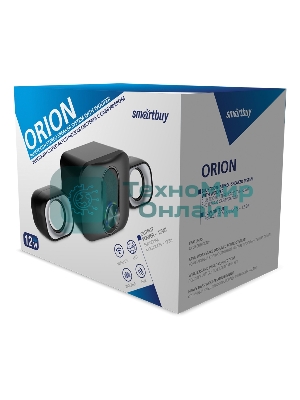 Акустическая система Smartbuy (SBA-4400) ORION