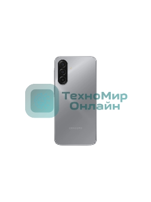 Смартфон Samsung Galaxy A17 SM-A175F, 6/128Gb, серый