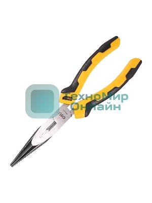 Удлиненные плоскогубцы Deli DL2108 8