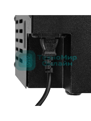 Очаг электрический Royal Thermo RTFP/P2000M 3D Cassette Mystery