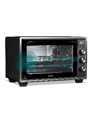 Мини-печь Simfer M30B15