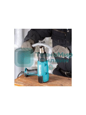 Фен технический Makita HG6530VK 198935