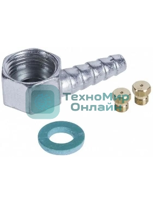 Газовая варочная панель Maunfeld EGHE.32.63CB/G