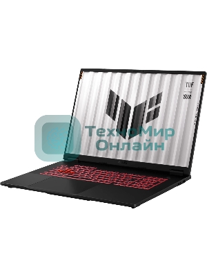 Ноутбук ASUS TUF Gaming A18 FA808UM-S8030/18