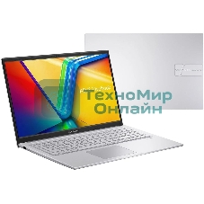 Ноутбук ASUS X1504VA-BQ4056/15.6