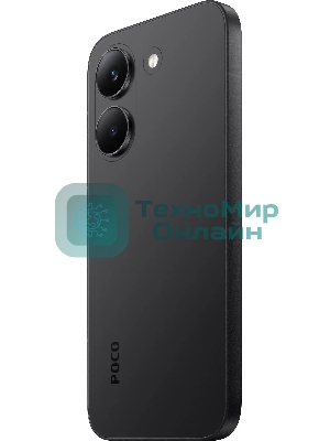 Смартфон POCO X8 Pro 12Gb, 512Gb, черный
