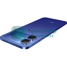 Смартфон Infinix Smart 20 X6840B 4/64Gb синий