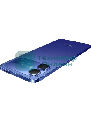Смартфон Infinix Smart 20 X6840B 4/64Gb синий
