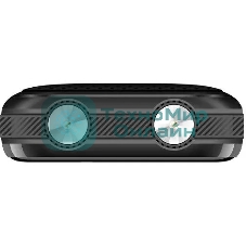 Мобильный телефон BQ 2842 Disco Boom черный