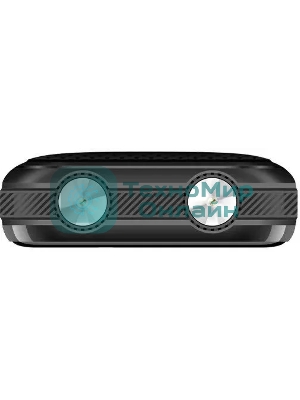 Мобильный телефон BQ 2842 Disco Boom черный