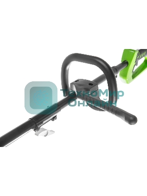 Триммер аккамуляторный GREENWORKS GD40BC, 40 В, 0 Ач
