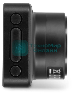 Видеорегистратор Digma FreeDrive 580, 2304x1296, 3