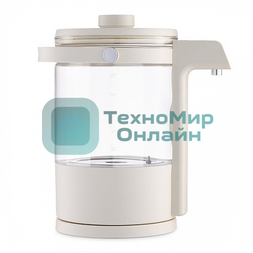 Термопот BQ TP331 Ivory. Мощность: 1500 Вт, Объем: 2.5 л, Поддержание температуры, 3 режима
