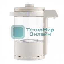 Термопот BQ TP331 Ivory. Мощность: 1500 Вт, Объем: 2.5 л, Поддержание температуры, 3 режима