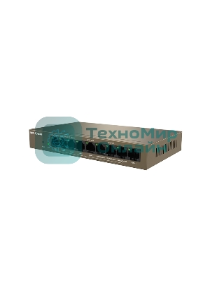 Коммутатор IP-COM 9PORT 8POE M20-8G-POE