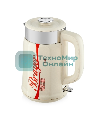 Чайник электрический BRAYER BR1081
