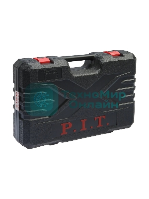 Перфоратор P.I.T. PBH24-C МАСТЕР