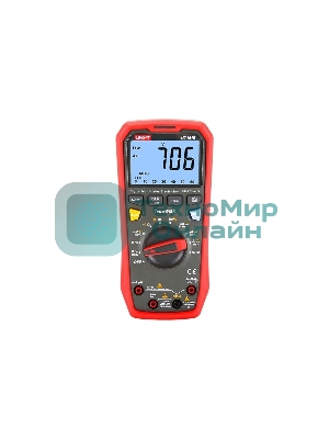 Мультиметр UNI-T UT161B