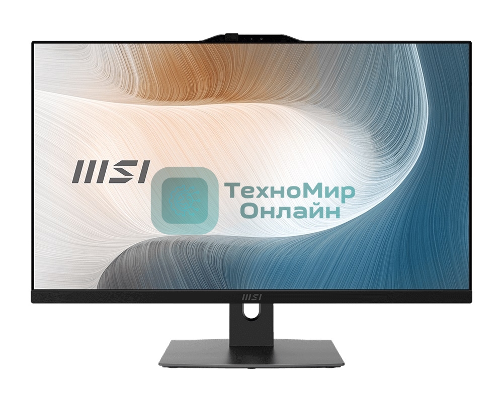Моноблок MSI Modern AM242P 1M AiO 23,8