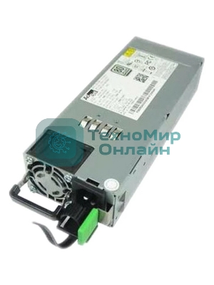 Блок питания серверный Chenbro 384-PSU00024B0A, AS'Y COMPONENT,RM42300,PSU MODULE,BULK,5PCS/CTN,16CTN/PALLET,FOR FSL025, 7HCG(800W),ACBEL, серый