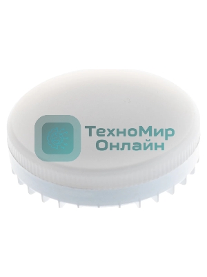 Лампа светодиодная Feron LB-453 12Вт GX53 белый таблетка