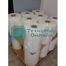 Стрейч-пленка УЭО прочее ПД 500/17 500/4229м/17 мкм первичка 33 кг