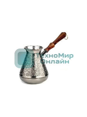 Турка Lara LR15-02 медная 540 мл Виноград