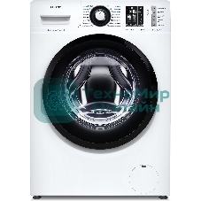 Стиральная машина ATLANT СМА-70У1213-02 белый, загрузка фронтальная 7 кг, 1200 об/мин, класс: А