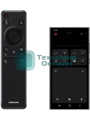 Телевизор Samsung 50