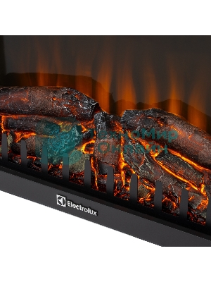 Очаг электрический Electrolux Sphere Plus EFP/P-3320RLS N