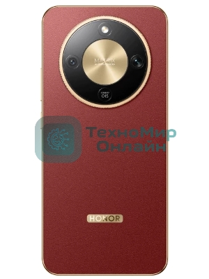 Смартфон HONOR X9d 12/256Gb, коричневый