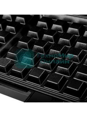 Вафельница BRAYER BR2308