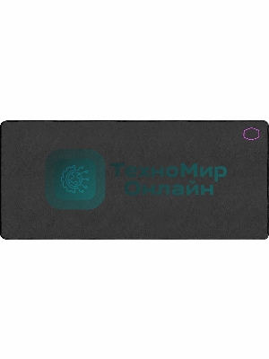 Коврик для мыши Cooler Master Mousepad MP511/CORDURA/XXL Size