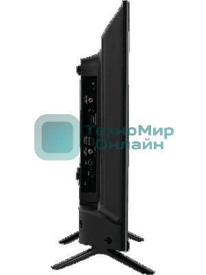 Телевизор Maunfeld 32