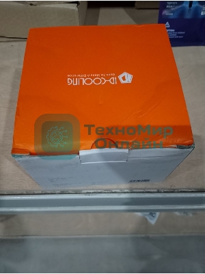 (Поврежденная упаковка) Вентилятор для процессора ID-COOLING IS-47-XT WHITE Socket AM4/AM5/115X/1200/1700, 92mm, 2800rpm, 35.2 дБ, 95W, PWM 4-pin, Al-Cu (IS-4