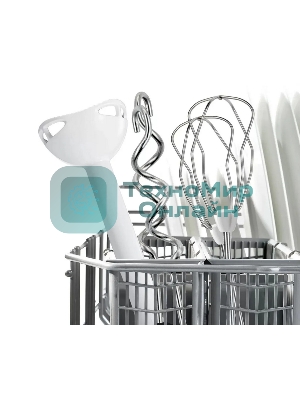 Миксер Bosch MFQ3540, белый