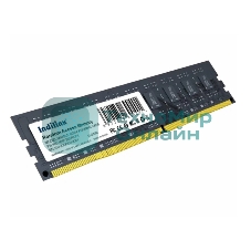 Оперативная память Indilinx, DDR4, 8GB (1x8GB), 3200 MHz, CL19, DIMM