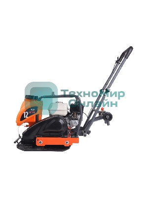 Виброплита PATRIOT SVR-80T Honda