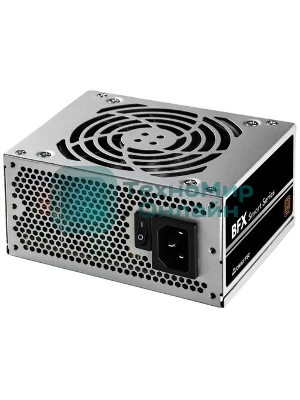 Блок питания Chieftec Smart BFX-350BS, 350Вт, 80 PLUS Bronze, 90мм, серый