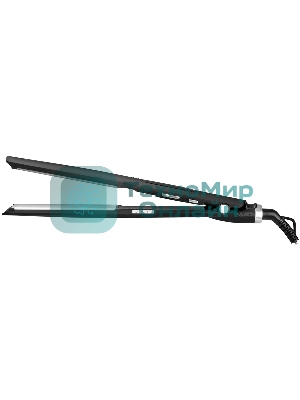 Выпрямитель для волос BRAYER BR3335 черный, 25 мм, 230 °C, 13 режимов