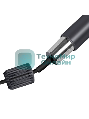 Фен ARESA AR-3233 графит, 1600 Вт, ионизация