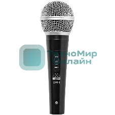 Микрофон проводной Сигнал B52 DM-1