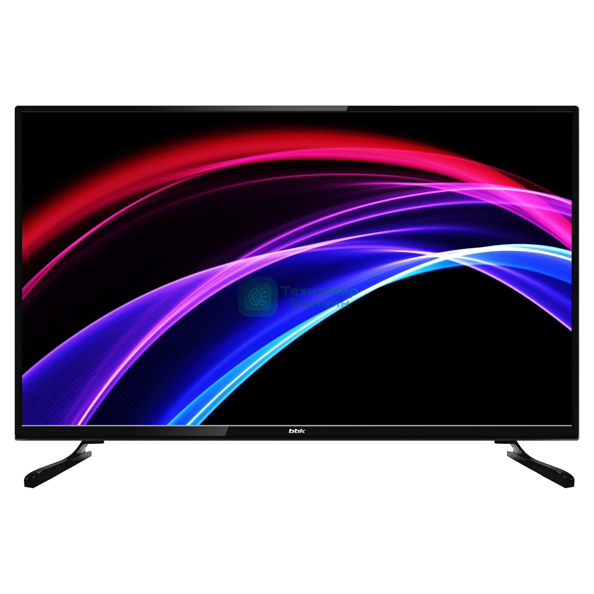 Телевизор BBK 42