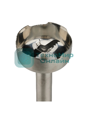 Блендер EVOLUTION HBS-0651 Blue