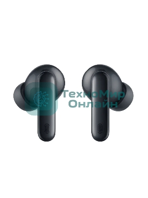 Наушники TWS Huawei FreeBuds 7i T0025 черный, внутриканальные, Bluetooth, активное шумоподавление, до 8 ч