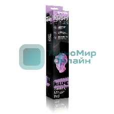 Игровой коврик Smartbuy RUSH Allure M-size (SBMP-18G-AL)